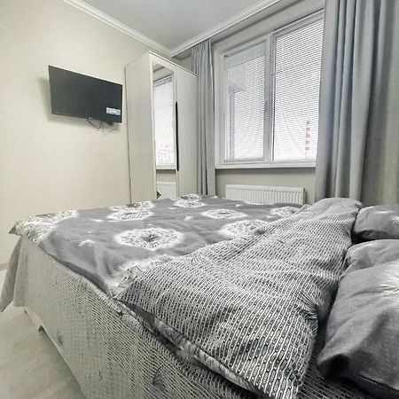 Beautiful Apartment In Kischinau Exterior foto